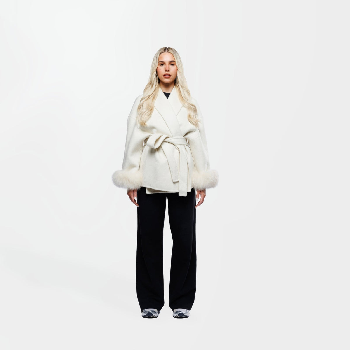 EVALYA ⎹ JEANNE