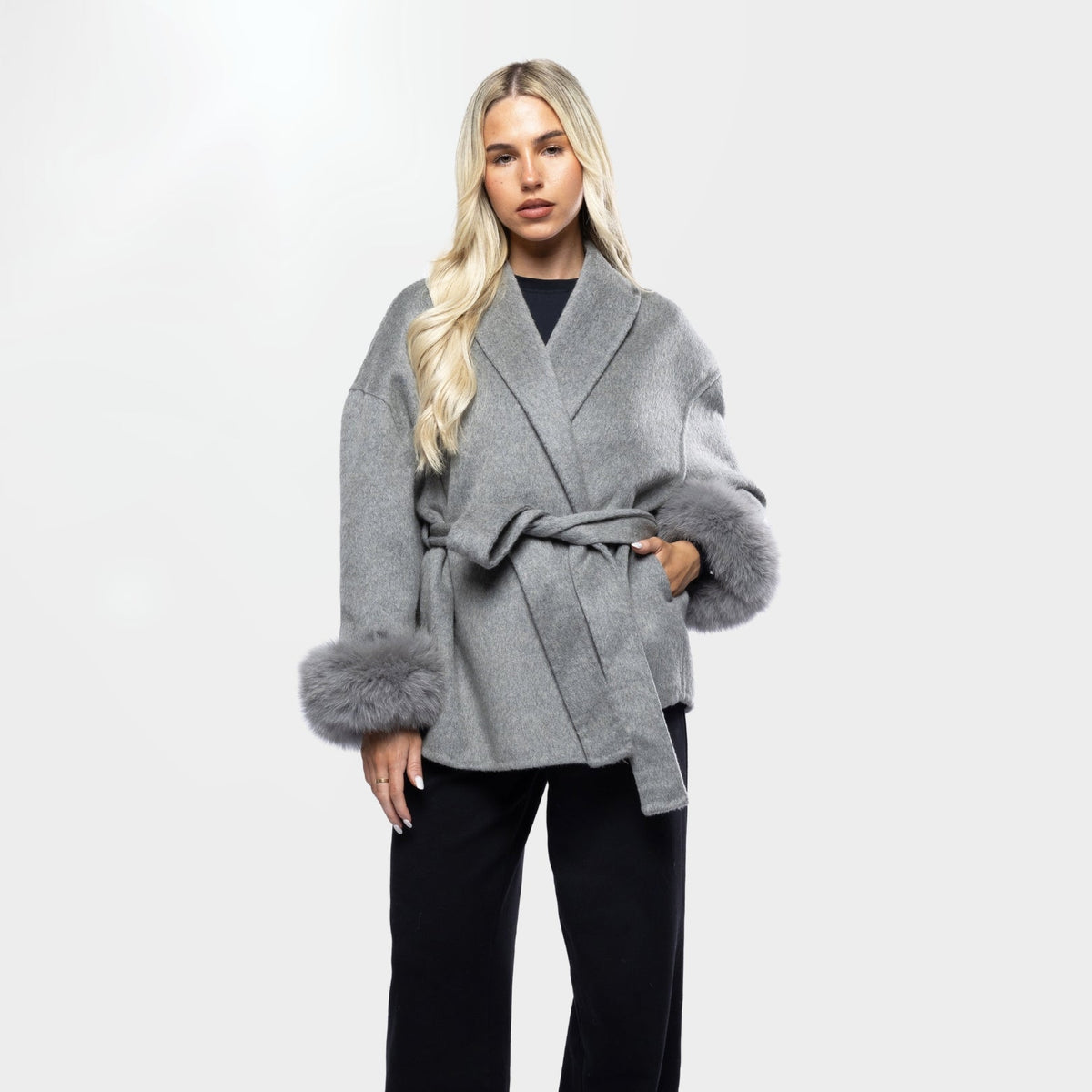 EVALYA ⎹ JEANNE