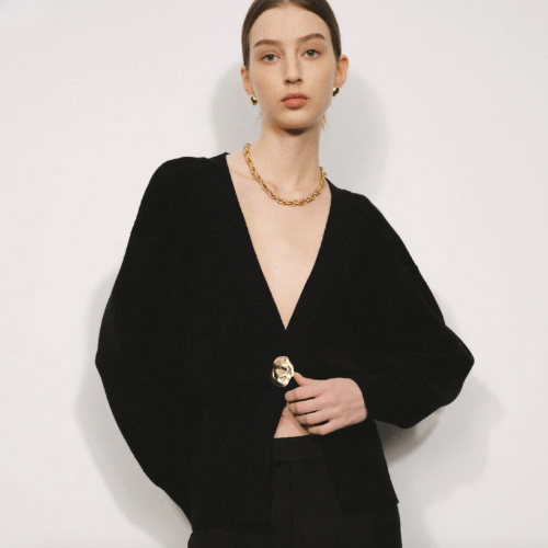 EVALYA ⎹ NALLY CARDIGAN