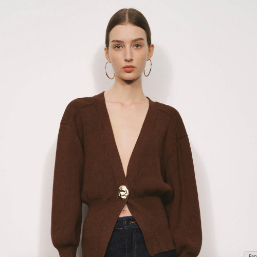 EVALYA ⎹ NALLY CARDIGAN