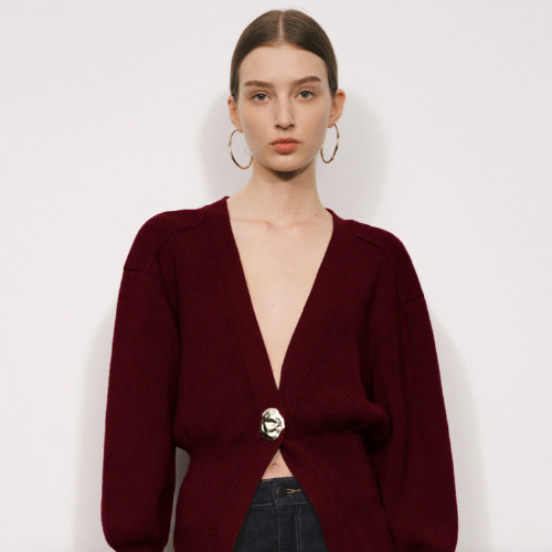 EVALYA ⎹ NALLY CARDIGAN