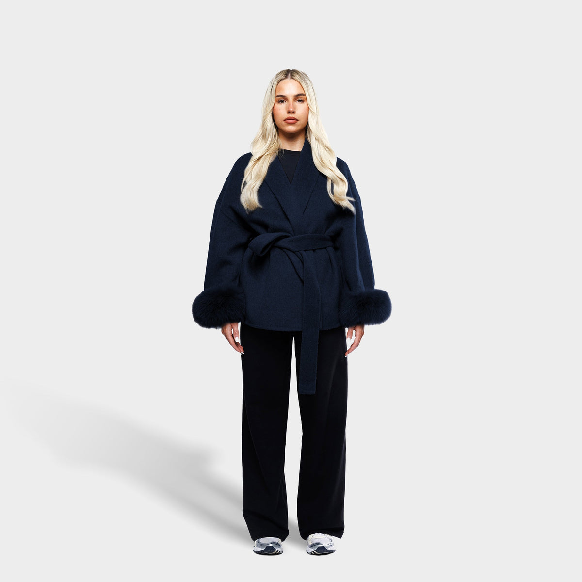 EVALYA ⎹ JEANNE